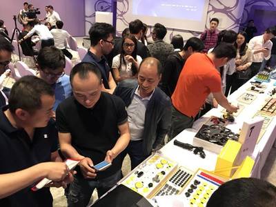 仁清卓越加速海外布局，歐洲再建ROCKPATH新公司拓展數碼產品代理