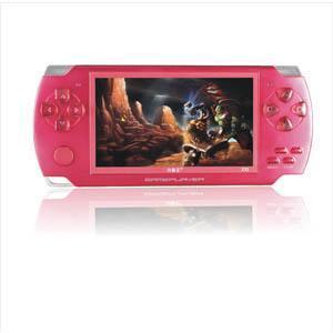 供應小游戲掌機S6000A 掌上娛樂新選擇，數碼產品代理批發商機