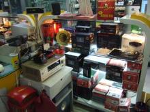 宜佰數(shù)碼港 領(lǐng)航全疆，打造最專業(yè)的高清數(shù)碼產(chǎn)品代理平臺(tái)